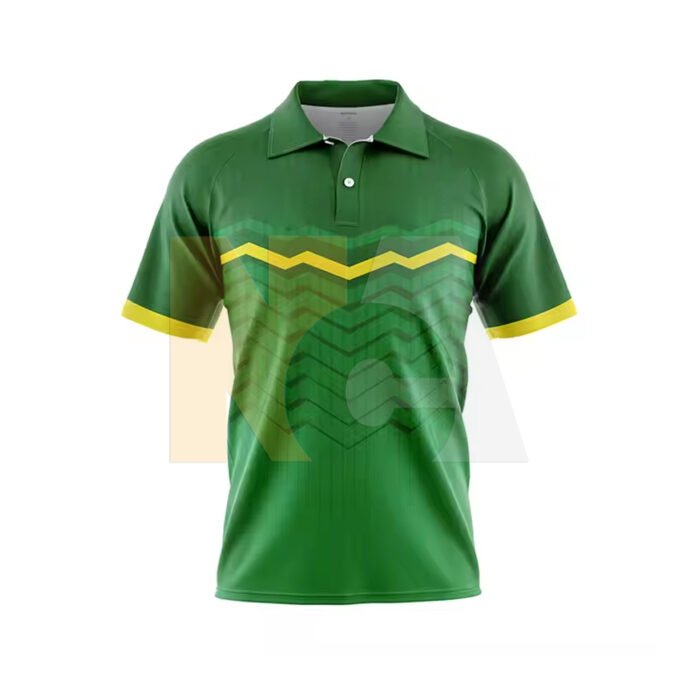 Polo Shirt - Image 1