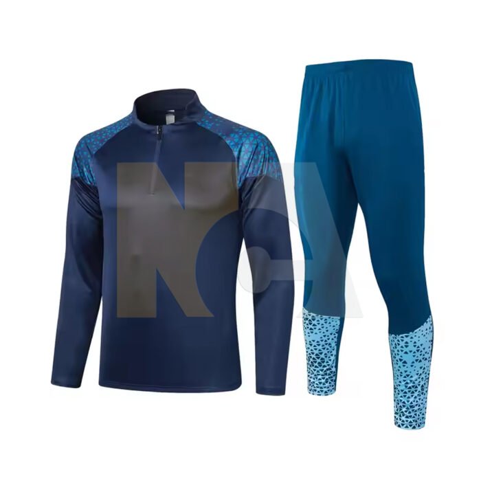 Track Suit - Image 1