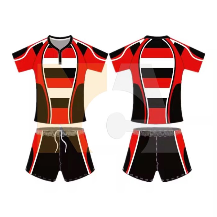 Rugby Ball  Uniform - Image 1