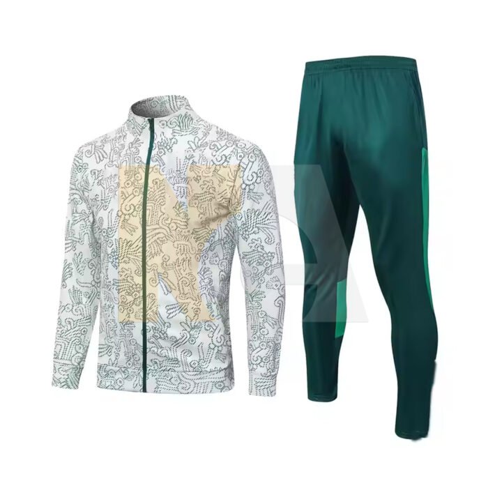 Track Suit - Image 1