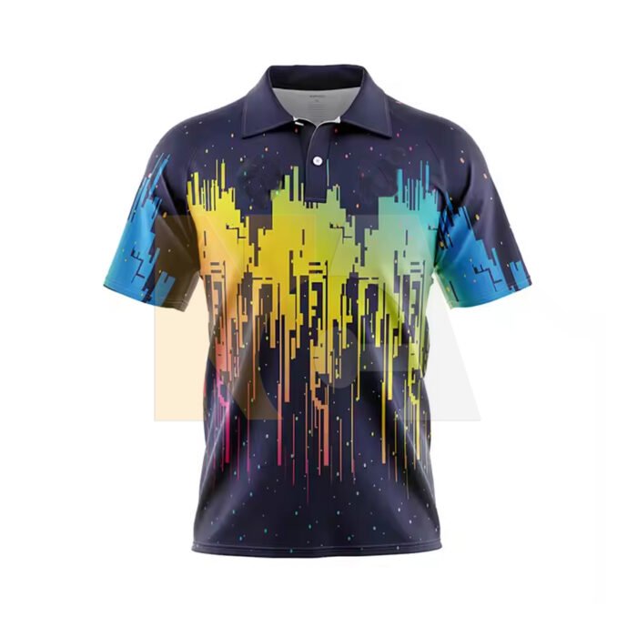 Polo Shirt - Image 1