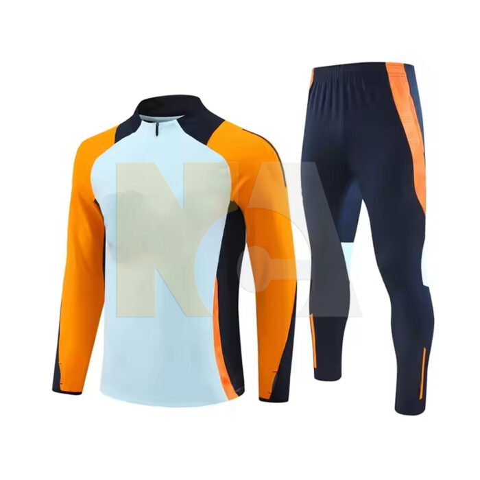 Track Suit - Image 1