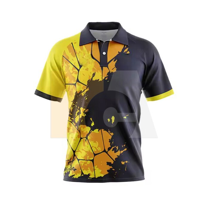 Polo Shirt - Image 1
