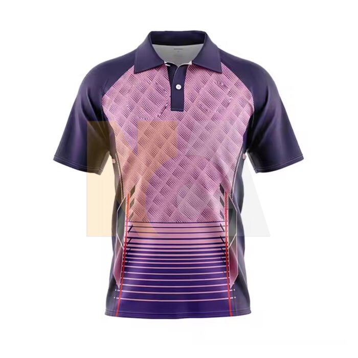 Polo Shirt - Image 1