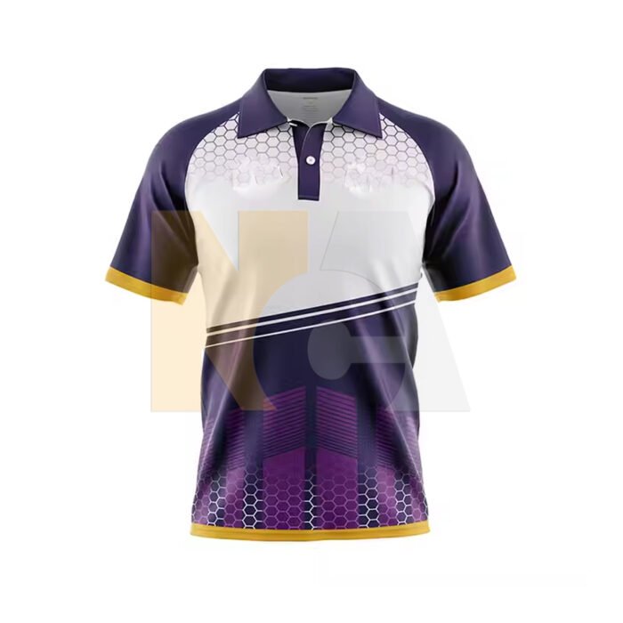 Polo Shirt - Image 1