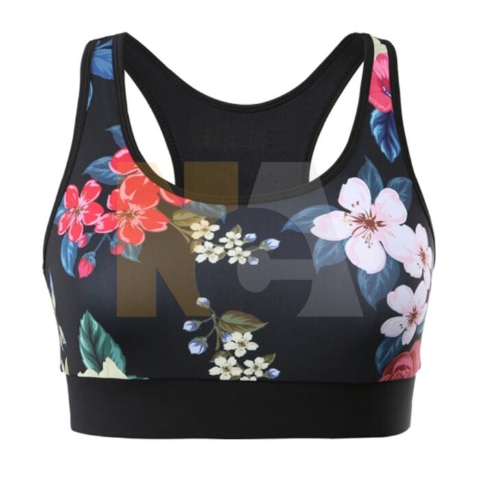 Gym Bra - Image 1
