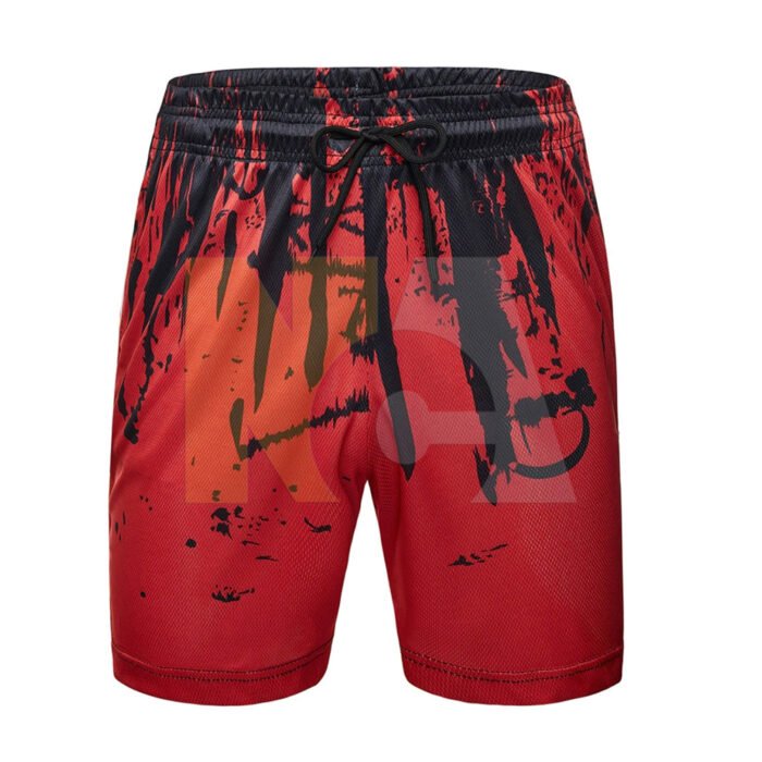 Fitness Shorts - Image 1