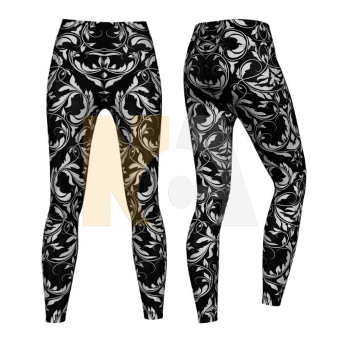 Sublimation Legging - Image 1