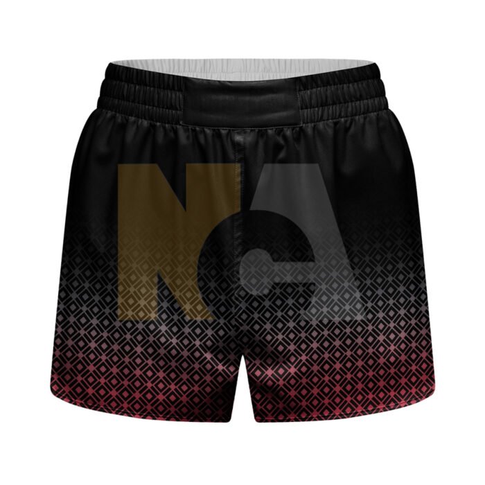 Fitness Shorts - Image 1