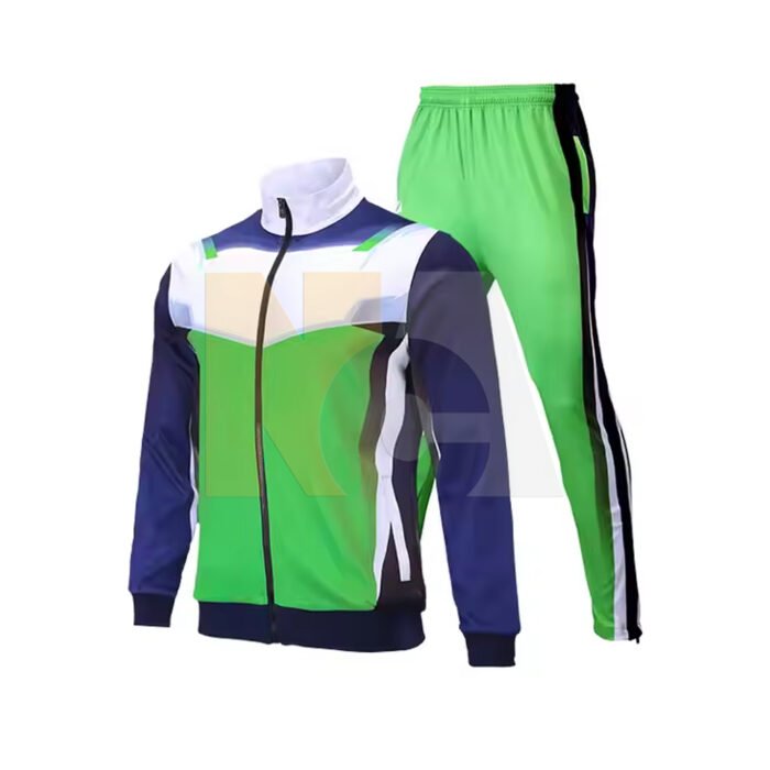 Track Suit - Image 1