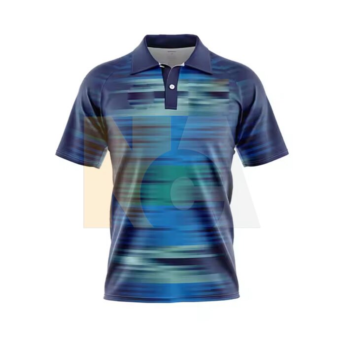 Polo Shirt - Image 1
