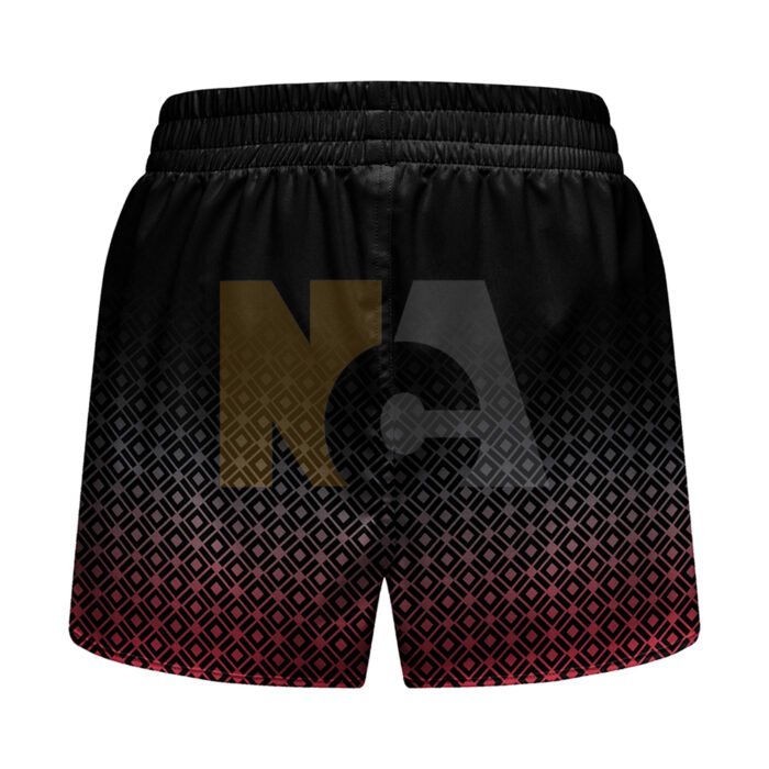 Fitness Shorts - Image 2