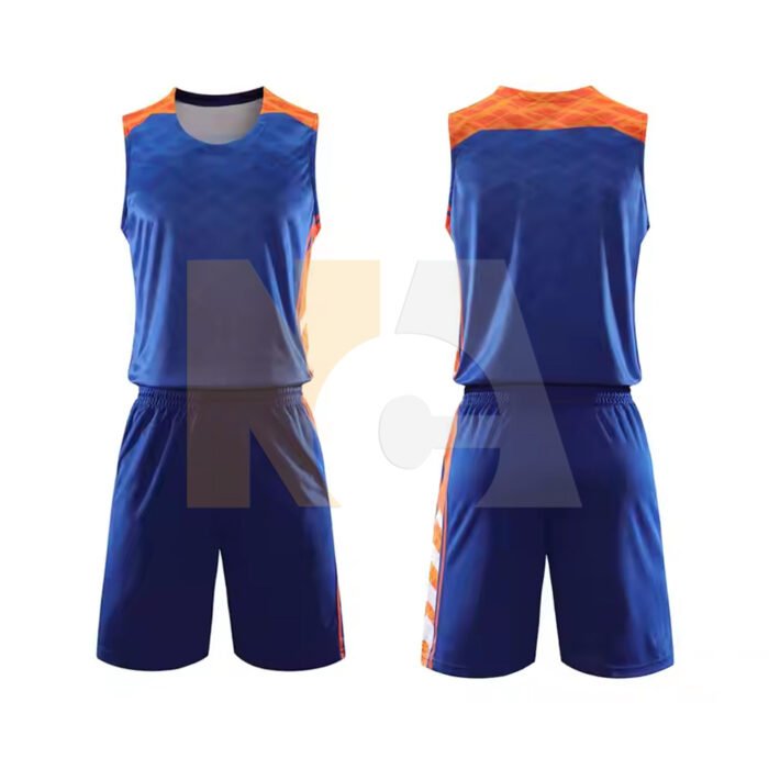 Basketball Uniform - Image 1