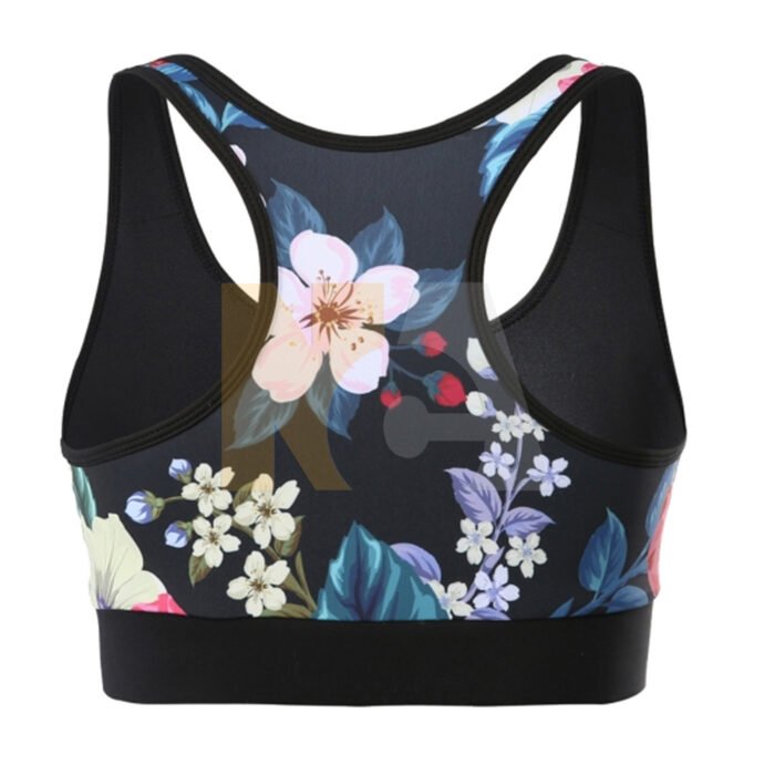 Gym Bra - Image 2