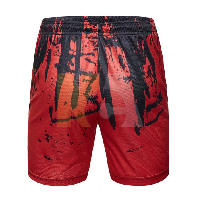 Fitness Shorts - Image 2
