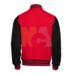 Varsity Jacket - Image 2