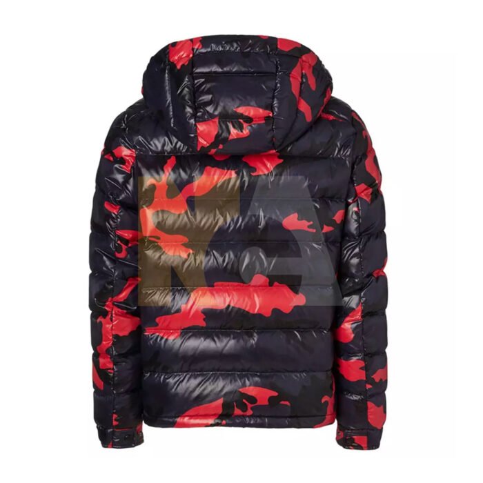 Puffer Jacket - Image 2