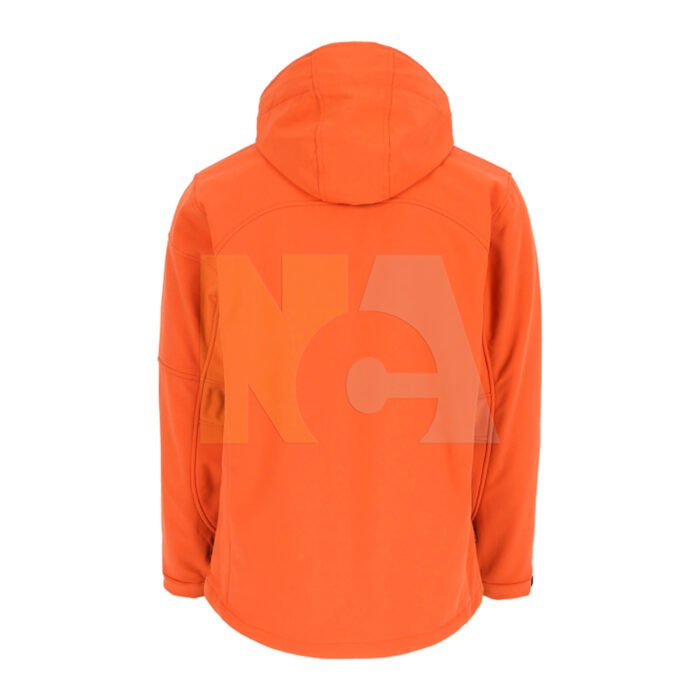 Soft Shell Jacket - Image 2