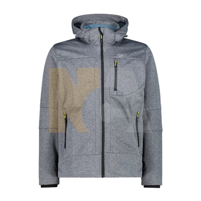 Soft Shell Jacket - Image 1