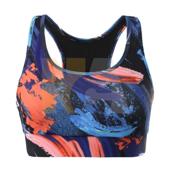 Gym Bra - Image 1