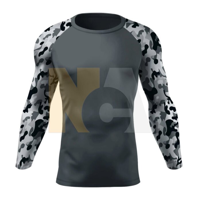 Rashguard - Image 1