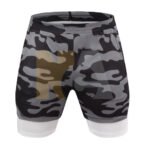 Fitness Shorts
