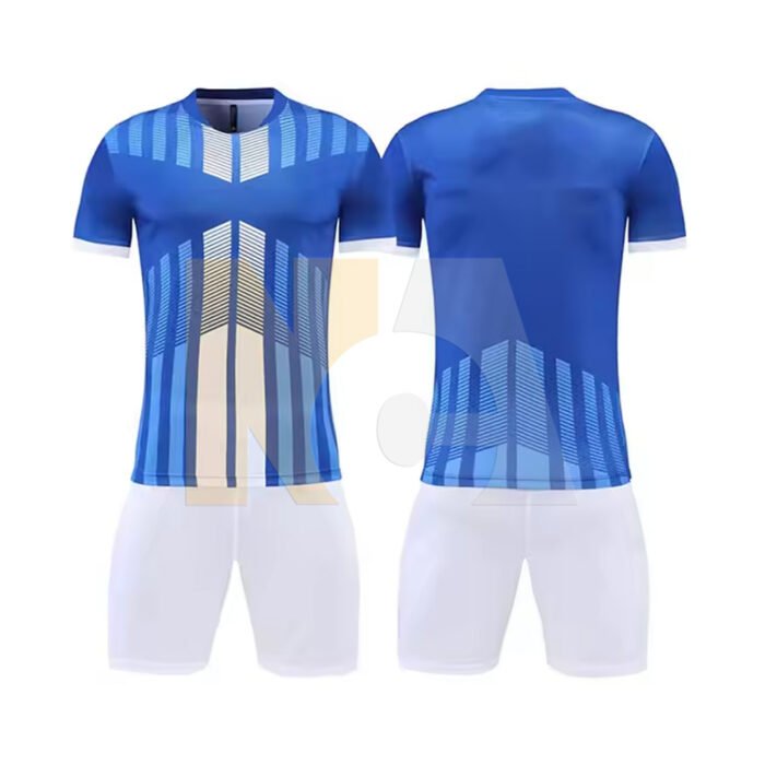Soccer Uniform - Image 1