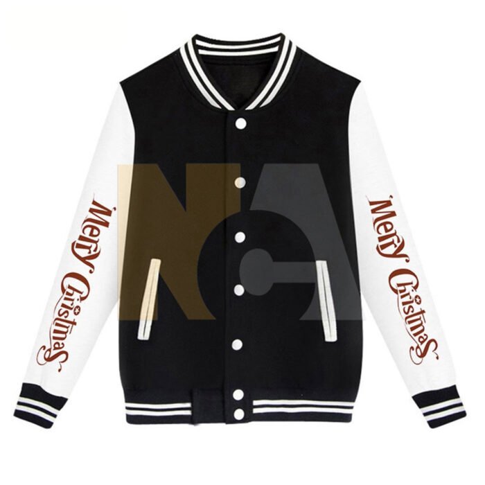 Varsity Jacket - Image 1
