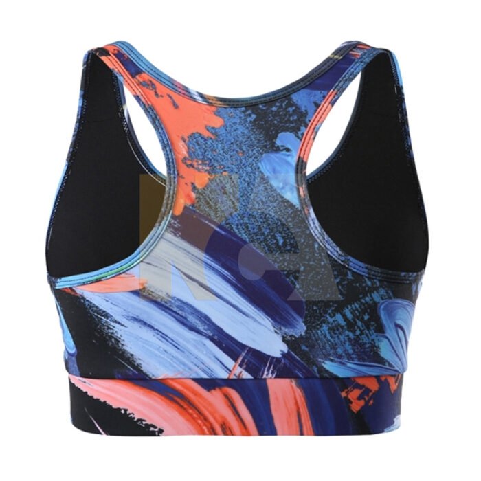 Gym Bra - Image 2
