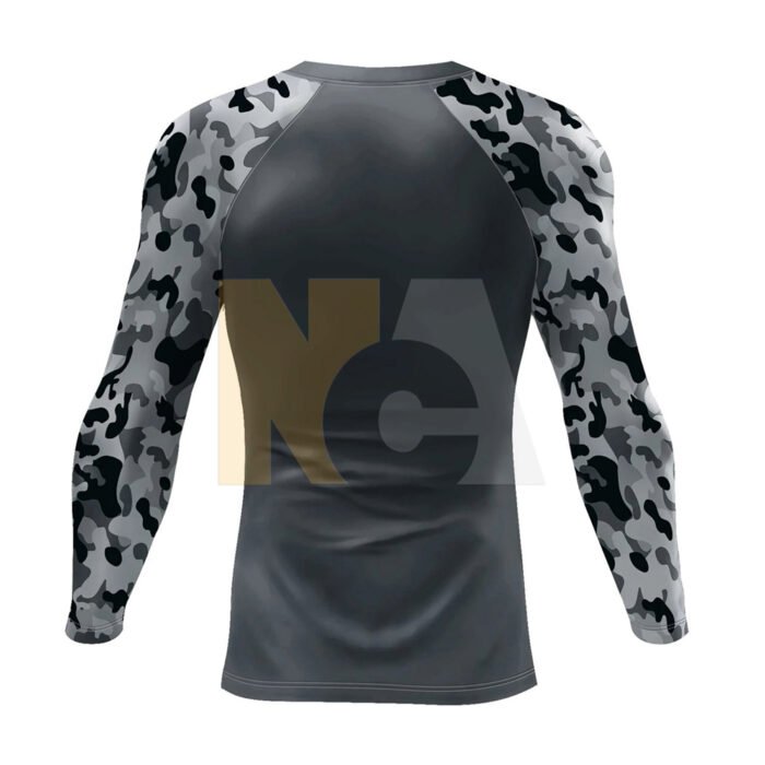 Rashguard - Image 2