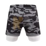Fitness Shorts - Image 2