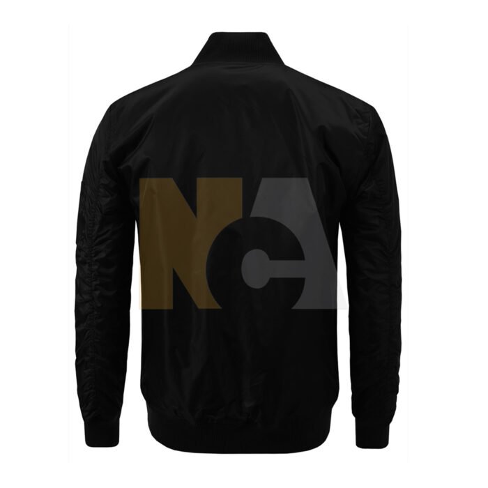 Bomber Jacket - Image 2