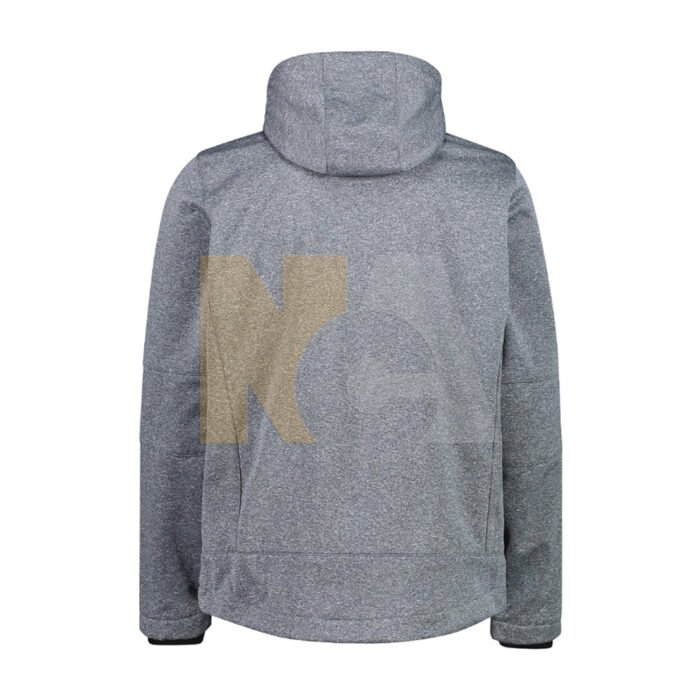 Soft Shell Jacket - Image 2