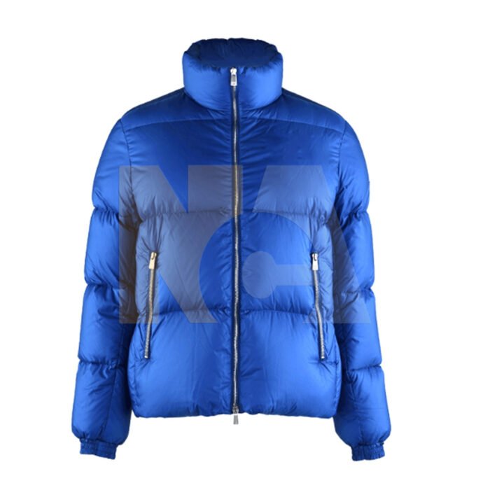 Puffer Jacket - Image 1