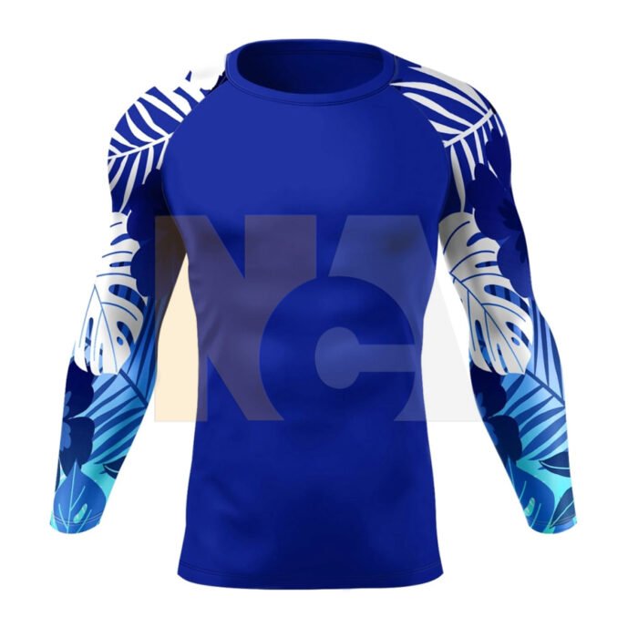Rashguard - Image 1