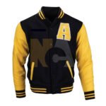 Varsity Jacket