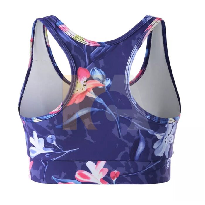 Gym Bra - Image 2