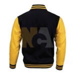 Varsity Jacket - Image 2