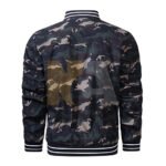 Bomber Jacket - Image 2