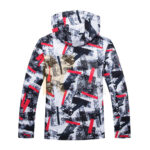 Soft Shell Jacket - Image 2