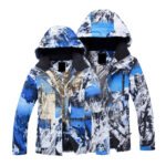 Soft Shell Jacket