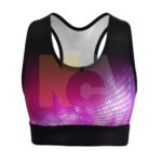Gym Bra