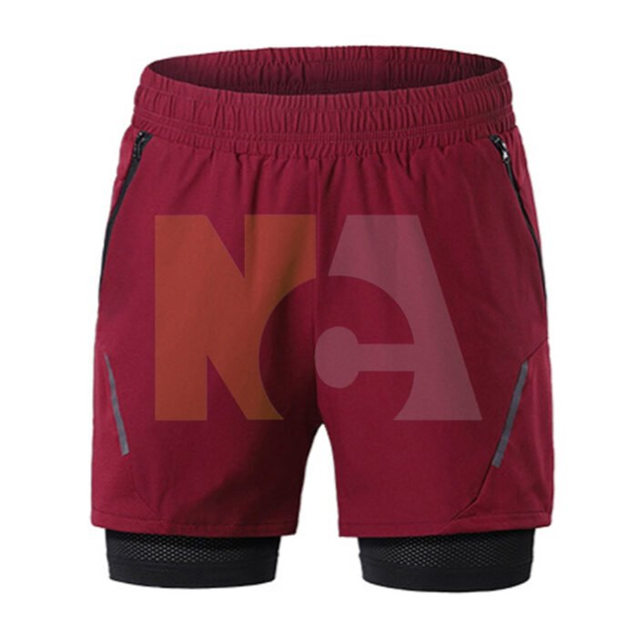 Fitness Shorts - Image 1