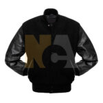 Varsity Jacket