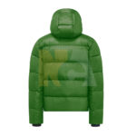 Puffer Jacket - Image 2