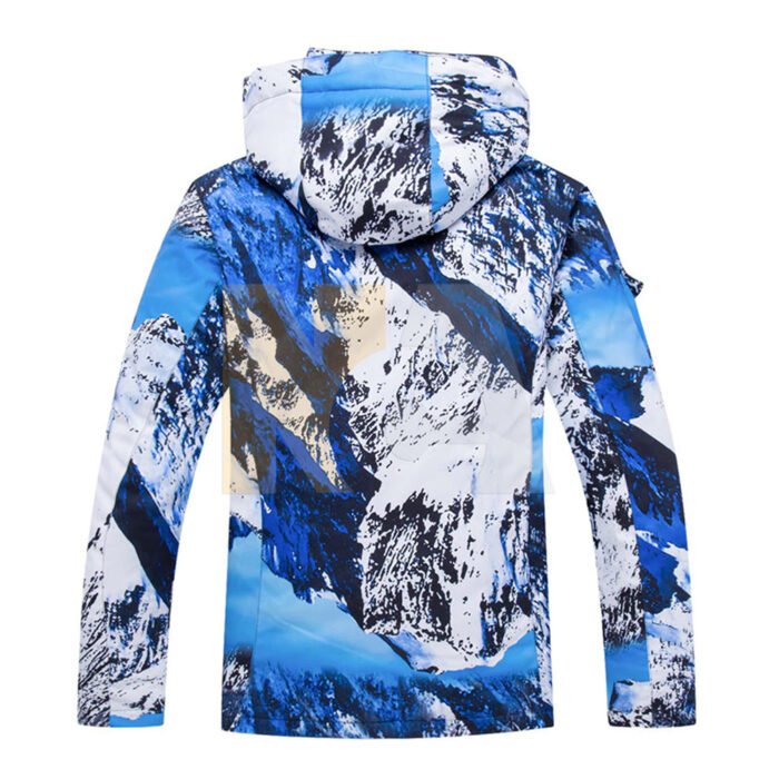 Soft Shell Jacket - Image 2