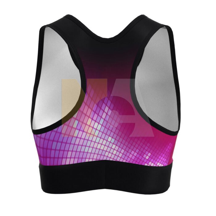 Gym Bra - Image 2