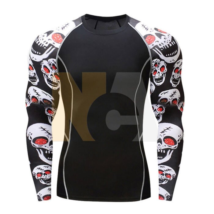 Rashguard - Image 1