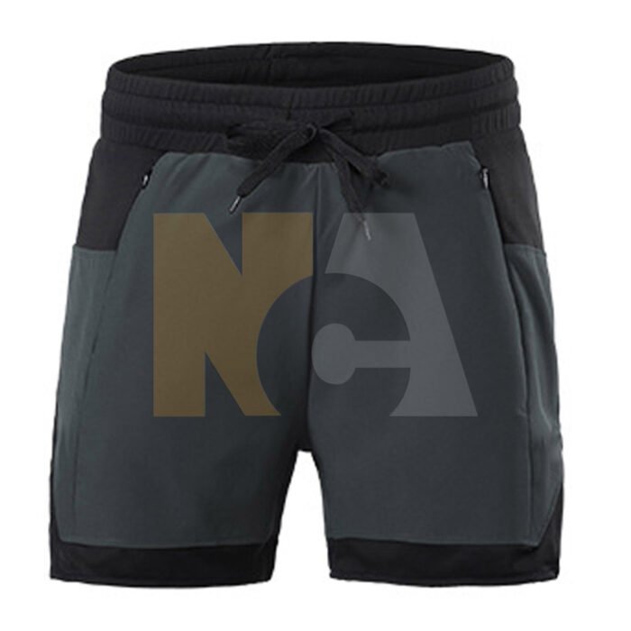 Fitness Shorts - Image 1