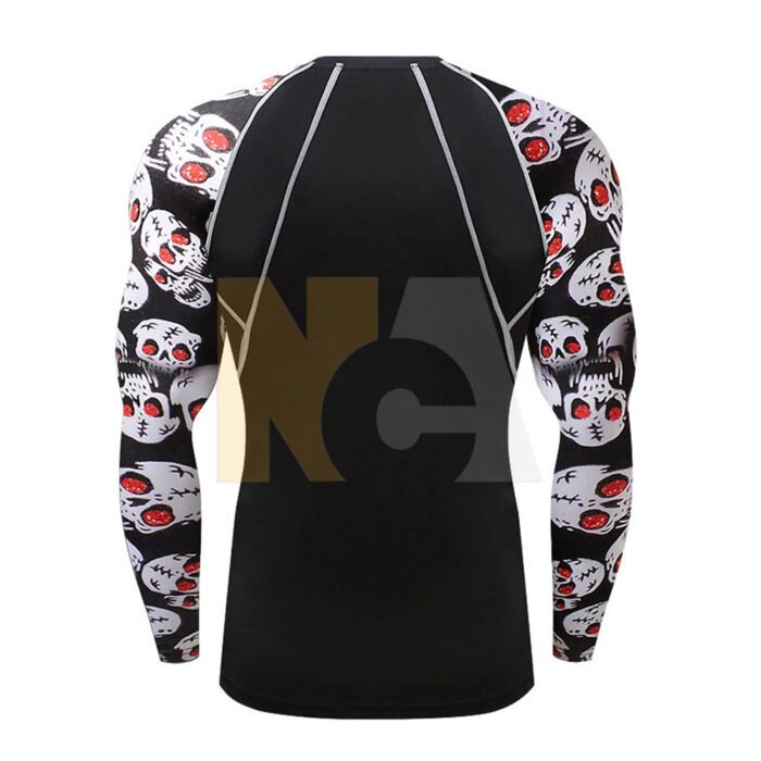 Rashguard - Image 2